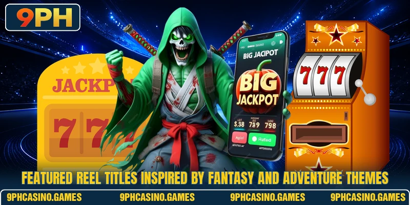Iron Moon Casino - Lunar Slot Adventures And Exciting Gameplay